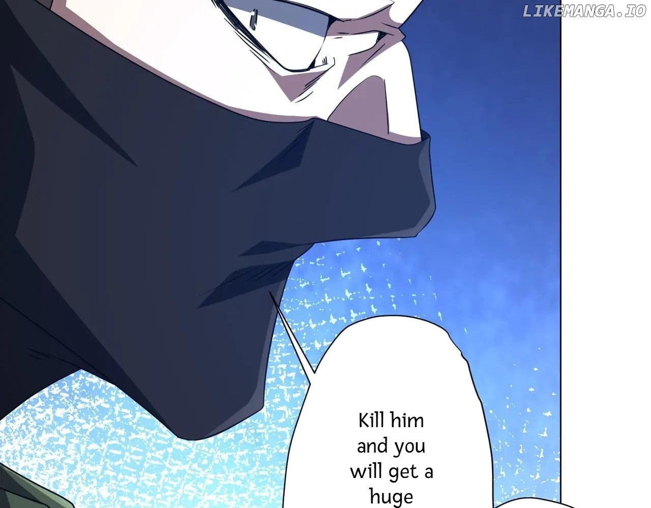 With My Netherworld Trillions, Game On! Chapter 166 - page 82